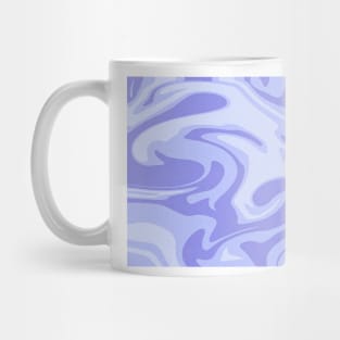 Purple Mug